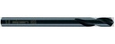 4.10mm HSS STUB