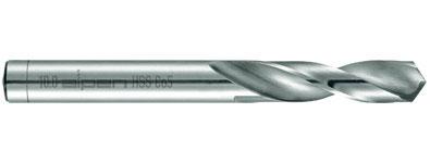 2.00mm COBALT STUB