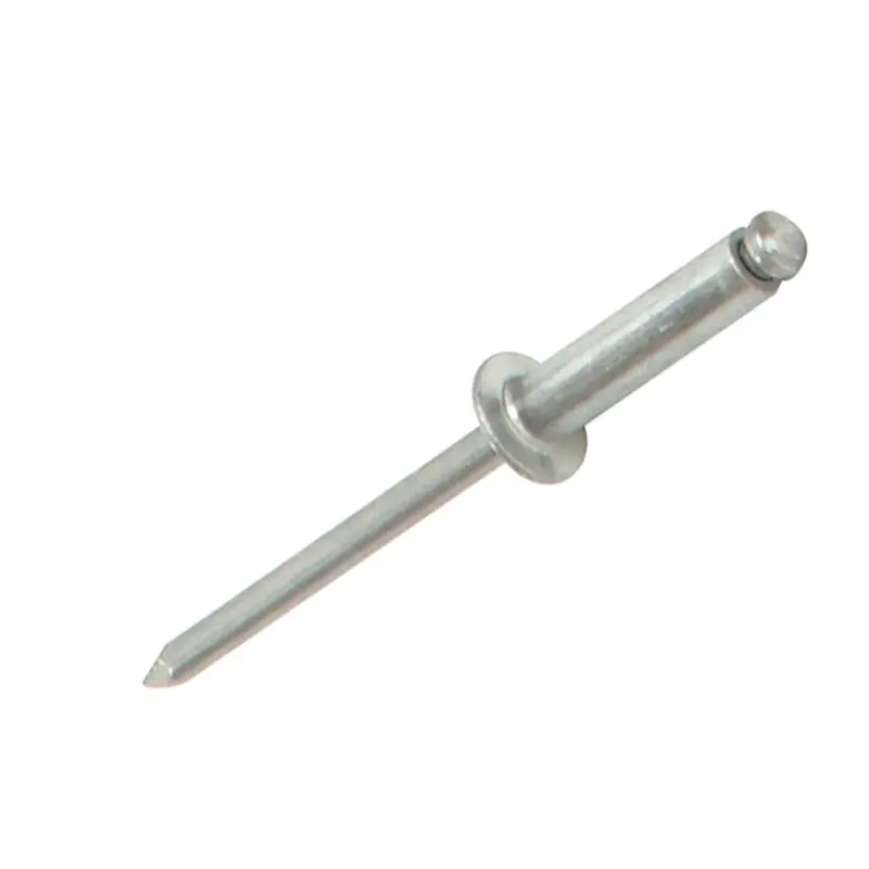 RLA5/32 Long Aluminium Rivets