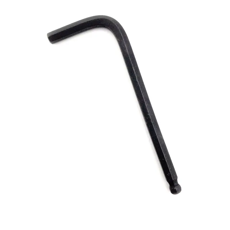 4mm Ball End Hex Key  L 69mm X 27mm