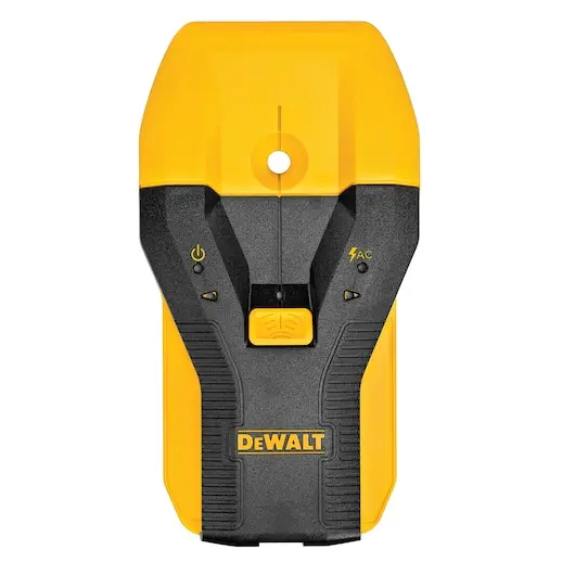 DeWalt 1-1/2 Stud Finder