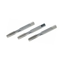 VÖLKEL Set of 3 HSS Taps  M8 x 1.25