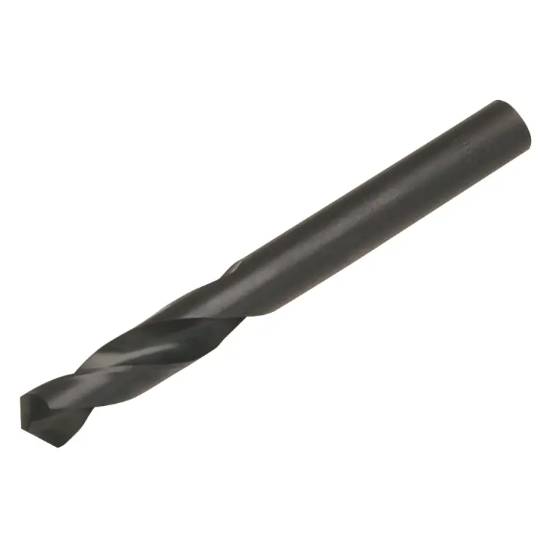 HSS STUB DRILL  8.5mm DIN1897