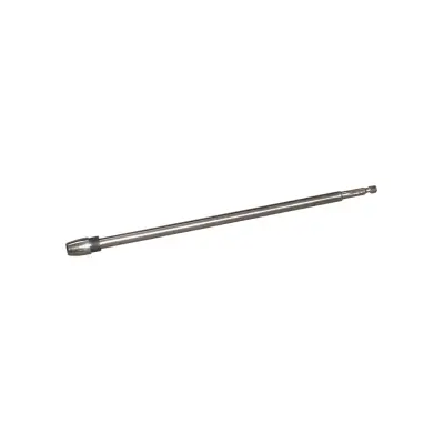 PTI FBE Quick Release Flat Bit Extension Rod
