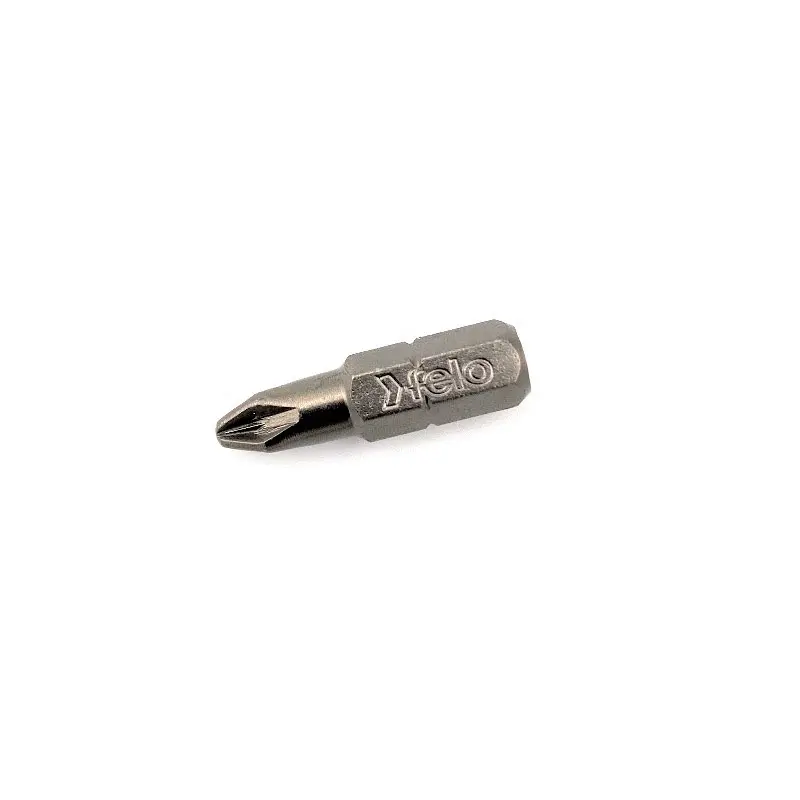 [FELOPZ2] Felo PZ 2 X 25 SCREWDRIVER BIT