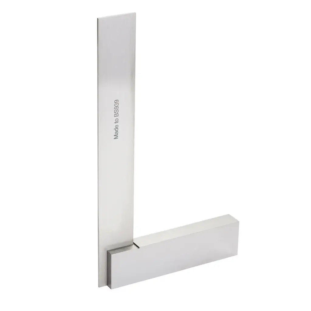 Fisher 41/6" Boxed Engineers Squares