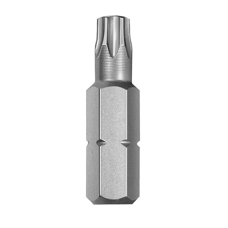 PTI 1/4 Hex TX 5 Torx Insert Bit x 25mm