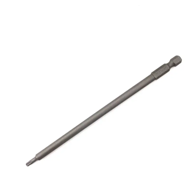 1/4 Hex Drv TX 15 x 150mm Security Torx