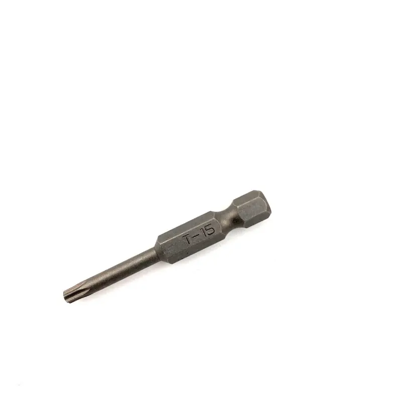 TX 15 x 50mm Security Torx