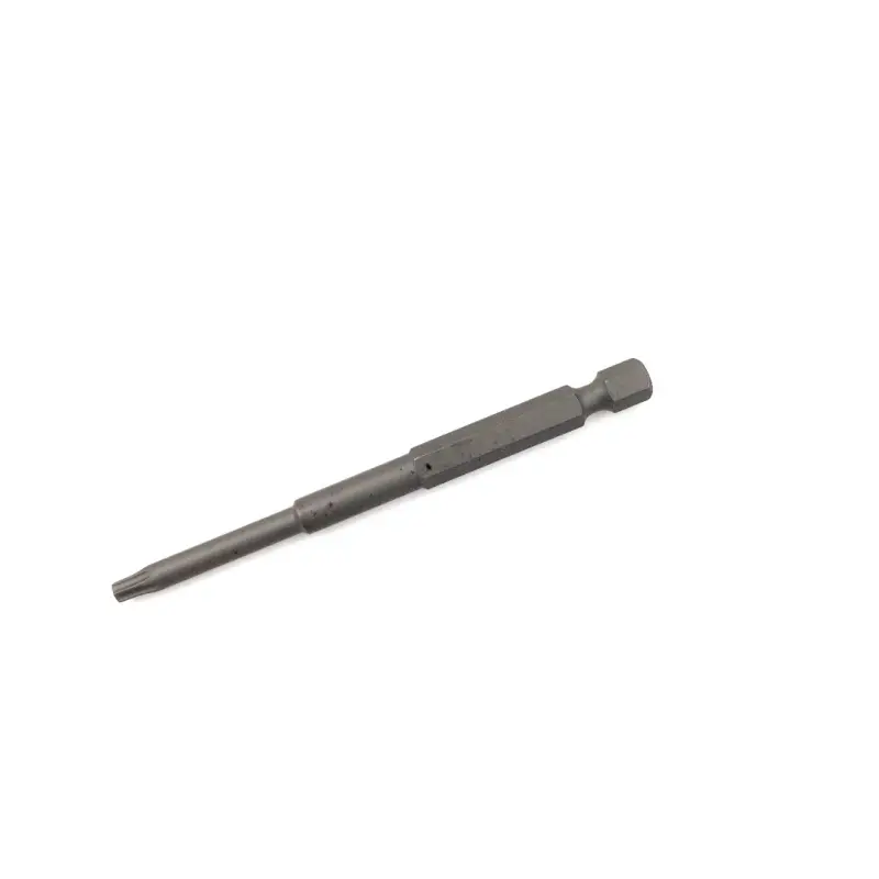 1/4 Hex Drv TX 20 x 90mm Security Torx