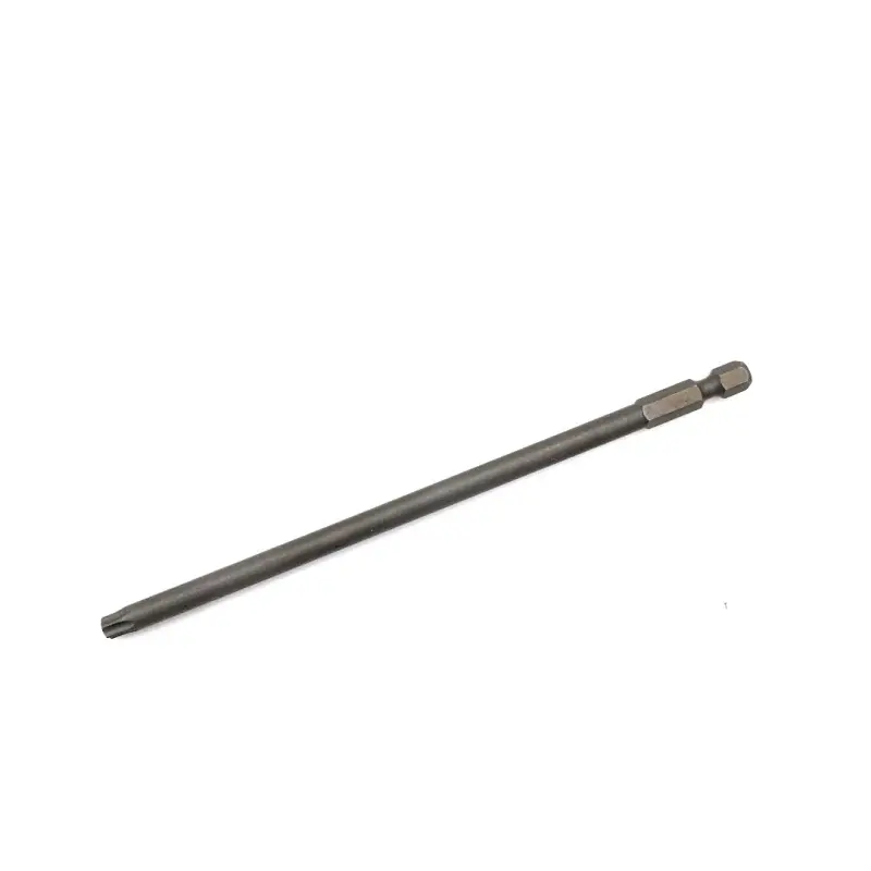 PTI 1/4 Hex DR TX 30 Torx Bit x 150mm