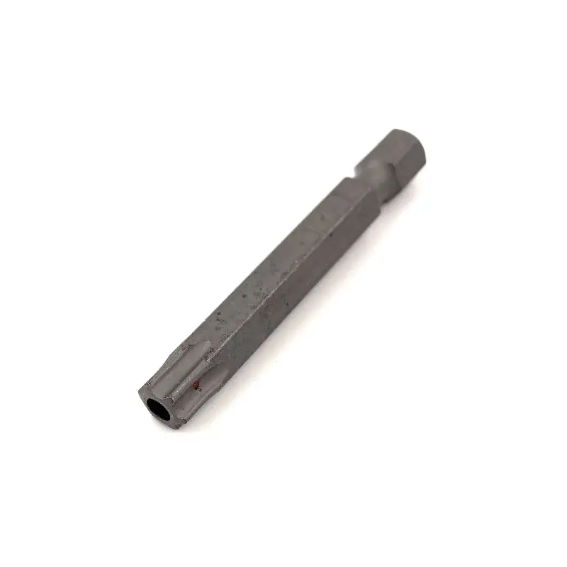 PTI 1/4 Hex TX 40 Security Torx Bit x 50mm