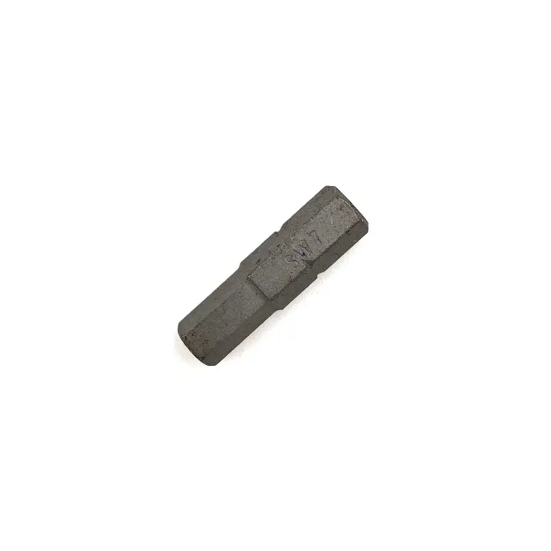 5/16 Hex 7mm Socket Head Bot x 30mm