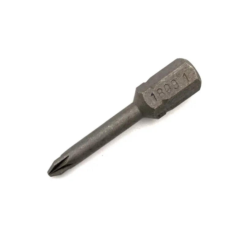 5/16 Hex #  1Pt PZ x 41mm