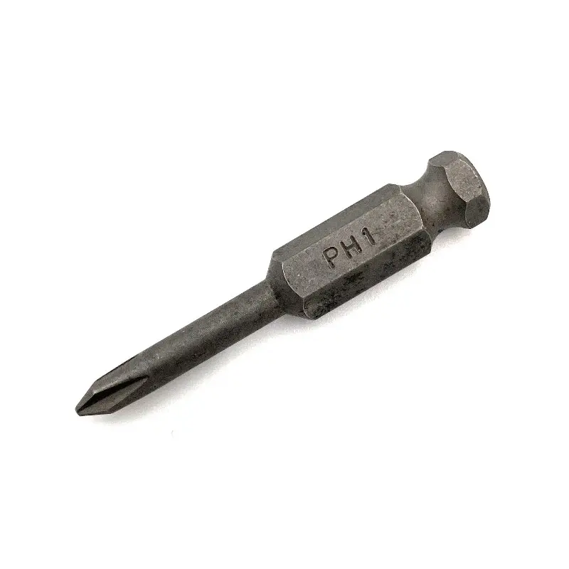 5/16 Hex #  1Pt PH x 50mm