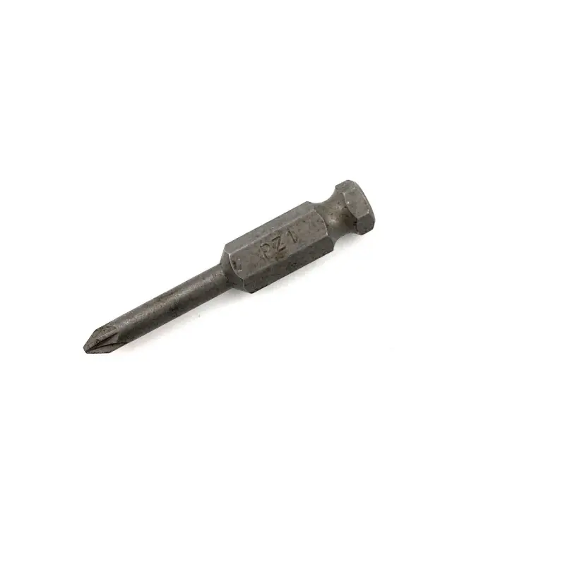 5/16 Hex 1Pt PZ x 50mm