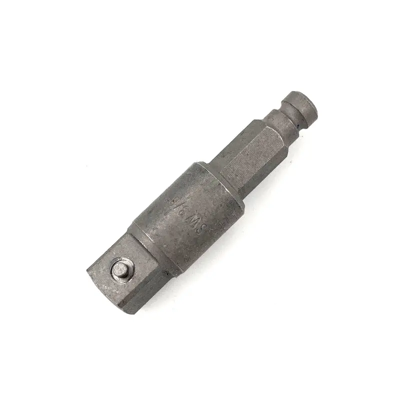 5/16 Desoutter 3/8 SQ Drv Adaptor x 50mm