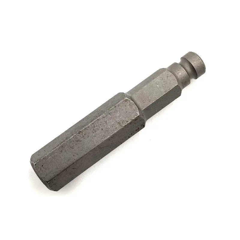 5/16 Desoutter -10mm Hex  Power Bit x 50mm