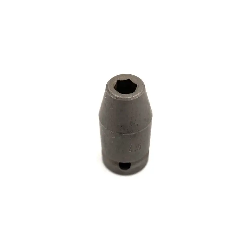 PTI 1/4 SQ Drv Non Mag- 4.5mm AF Power Socket x 25mm