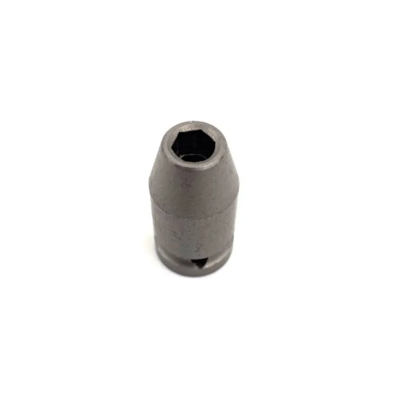 1/4 SQ Drv To 5mm AF Power Sockets