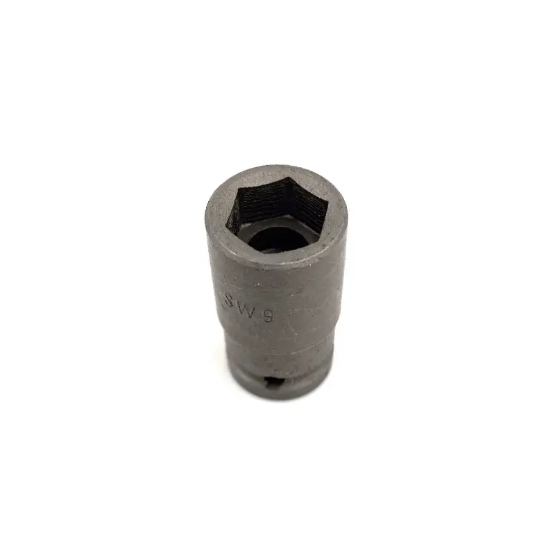 1/4 SQ Drv To 9mm AF Power Socket x 25mm