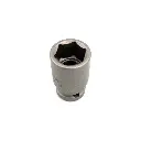 PTI 1/4 SQ Drv  To 10mm Hex  AF  Power Socket
