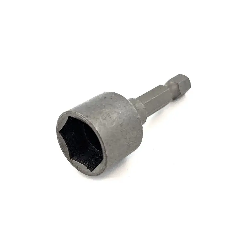 1/4 Hex 14 mm Non Magnetic Nut Setter x 50 mm