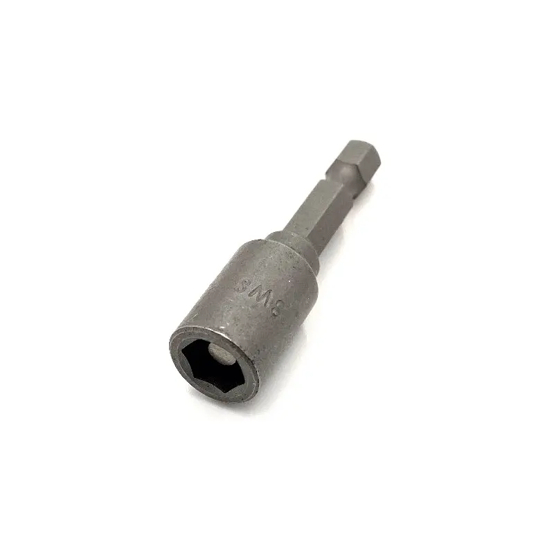 1/4 Hex Drv 8mm Magnetic Nut Setter x 50mm