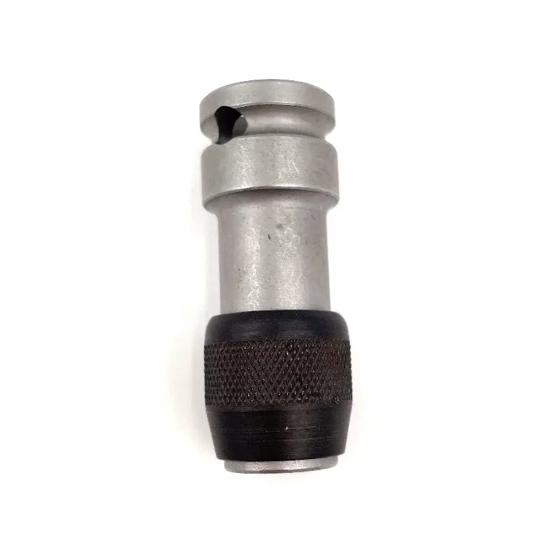 3/8 SQ Dr -5/16 Hex QR Adaptor