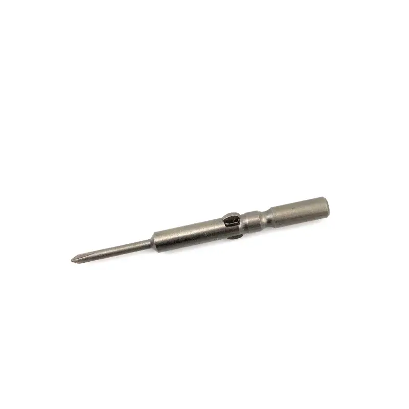 5mm Round Shank ( Hios )   00 PH x 60mm