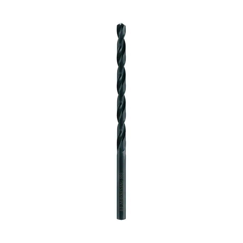 PTI 7.5mm HSS Fully Ground Split Point Long Series