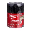 Milwaukee Inkzall Black Fine Marker Pack 36