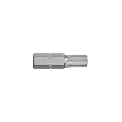 Hex 4mm Ex Hard 25mm-222075 PK10