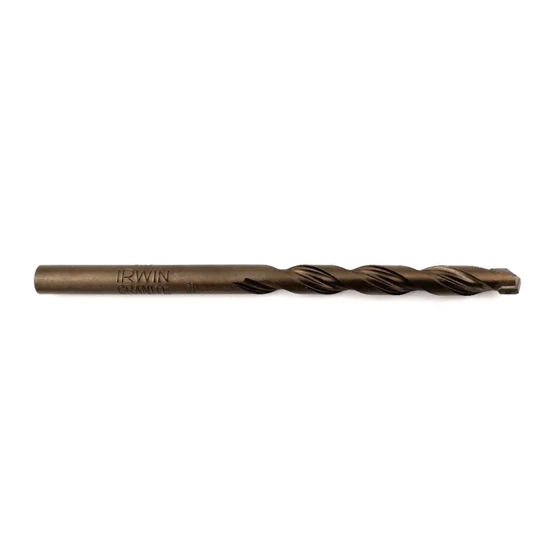 Irwin 9.0 x 130mm Granite Masonry Drill