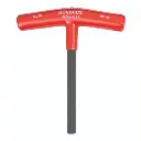 8MM BONDHUS T-HANDLE HEX KEY