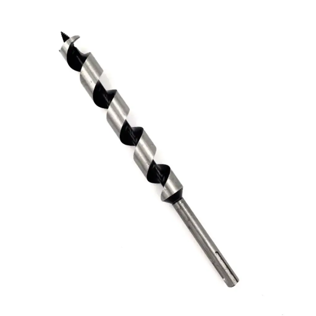 [NON-AB-SDS20] PTI 20x235mm SDS Shank Auger