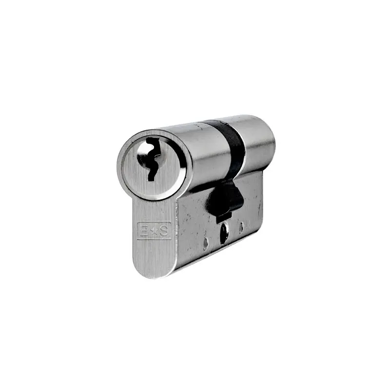 CYC71280NP DOUBLE EURO CYLINDER