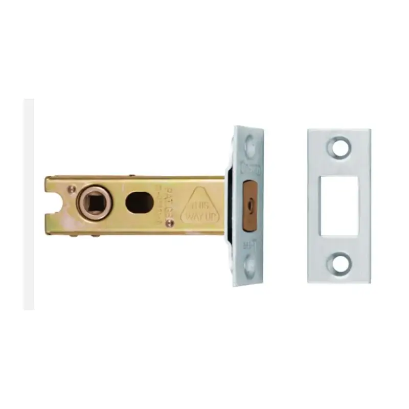 CARLISLE DLD5040SS 100MM BATH DEAD BOLT