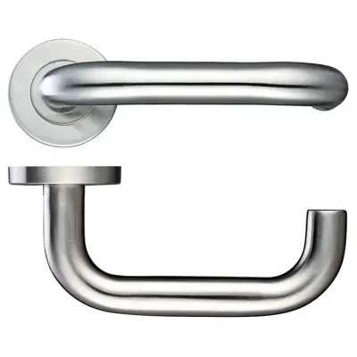 DS100/8/SSS 19MM LEVER SPRUNG 8MM