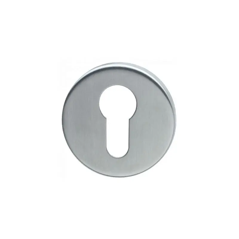 8MM EURO ESCUTCHEON