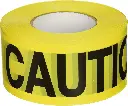 Hanson Caution Tape