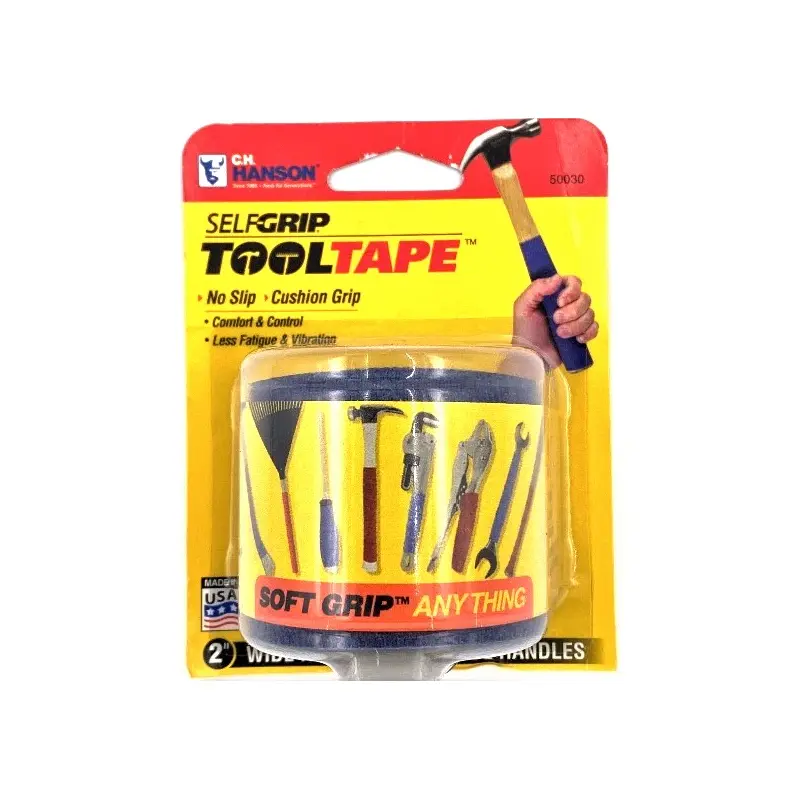Hanson 2" Blue Tool Tape