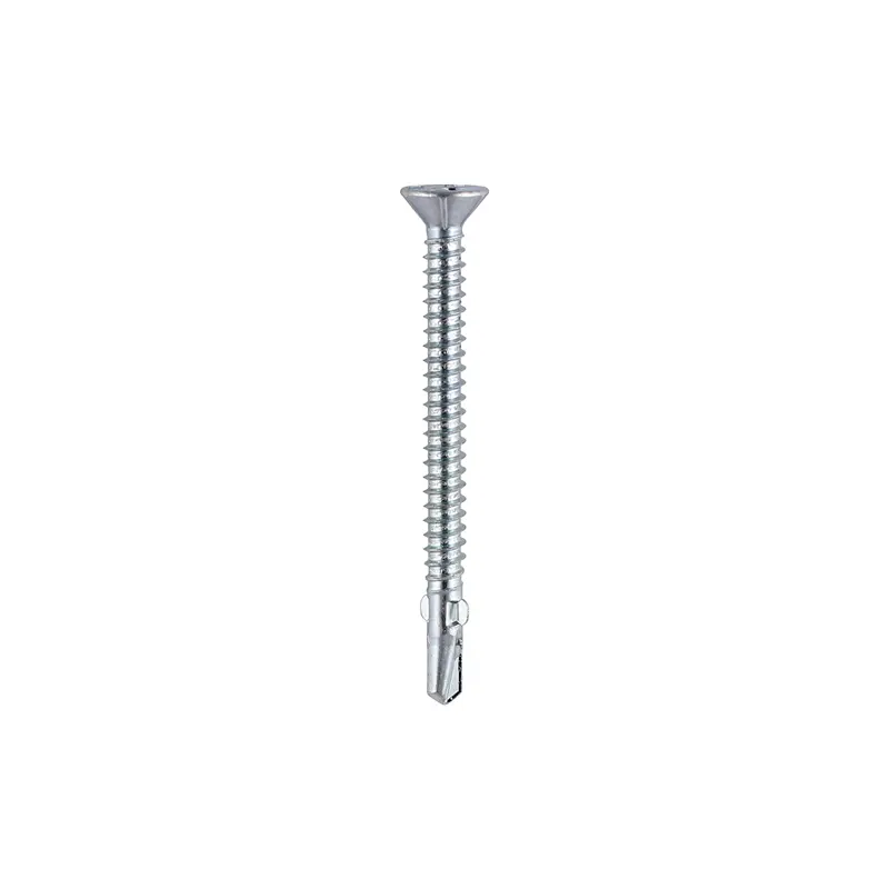 5.5 X 50 LW50B CSK SEL DRILLS
