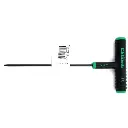 TORX 8 T-HANDLE 152MM LONG