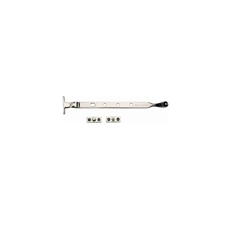 V992 10" PNF Casement Stay