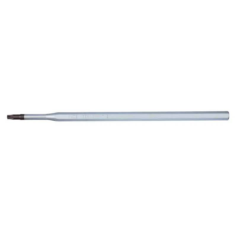 [PJW-F108-153-04] F108-153-04 Felo TX15 x 170mm Torx Bit