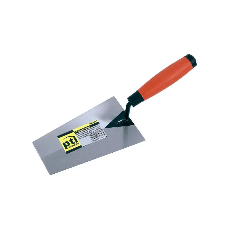 PTI 7" Bucket Trowel
