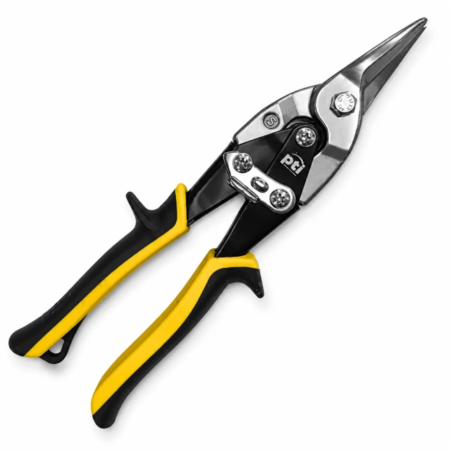 [PTI0808-M3-250] PTI Aviation Straight Snips