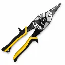 PTI Aviation Straight Snips