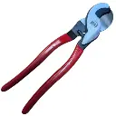 PTI Cable Cutter H/D 250mm